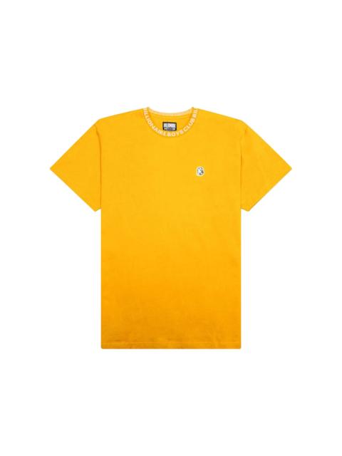 BILLIONAIRE BOYS CLUB Billionaire Boys Club Wrapped Tee Yellow