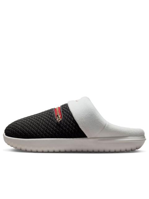 Nike Nike Burrow 'Black Sail University Red' DZ4854-100