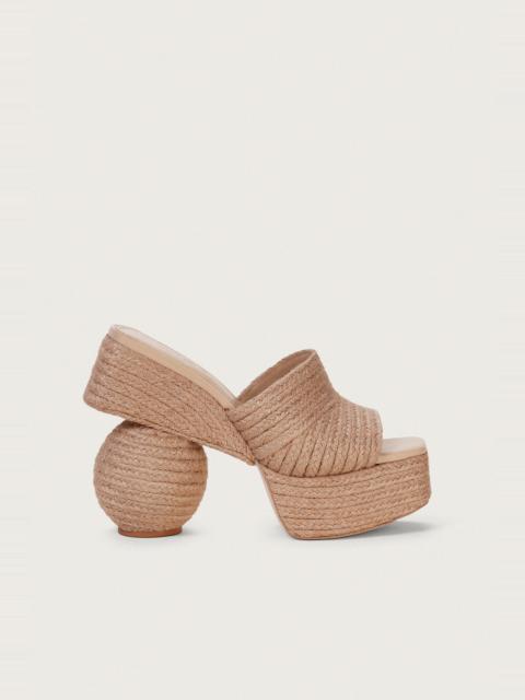 Cult Gaia ASHLEY PLATFORM