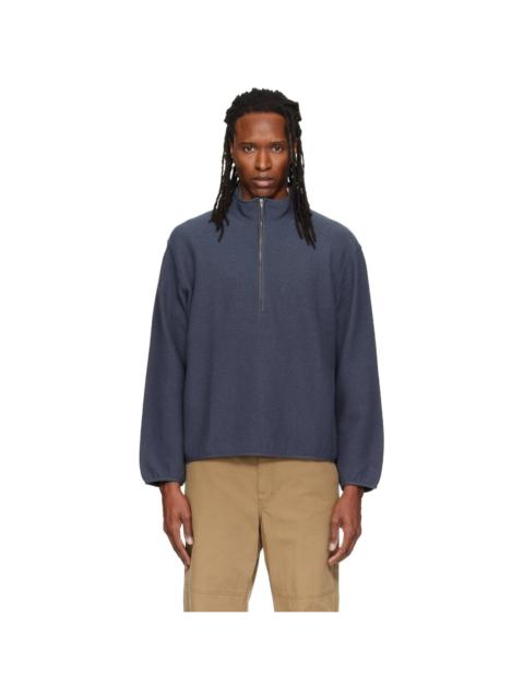 JEANERICA Gray Carlos Jacket