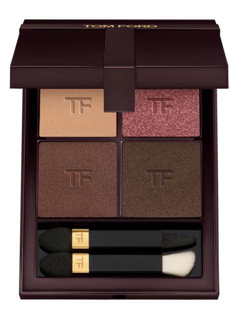 TOM FORD Eye Color Quad - Ember Bronze