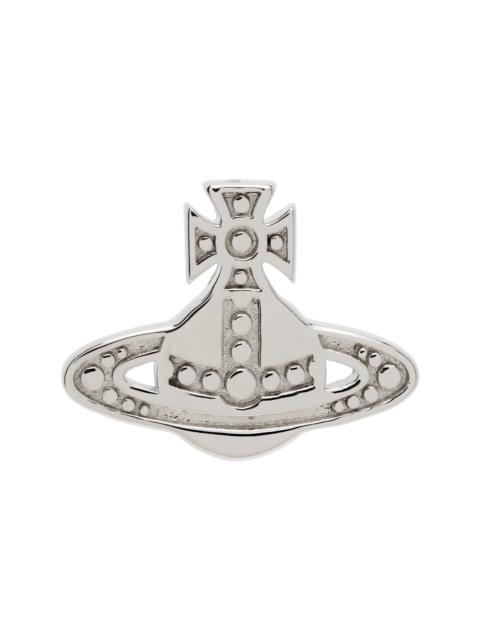 Vivienne Westwood Man Marinetta Stud Single Earring
