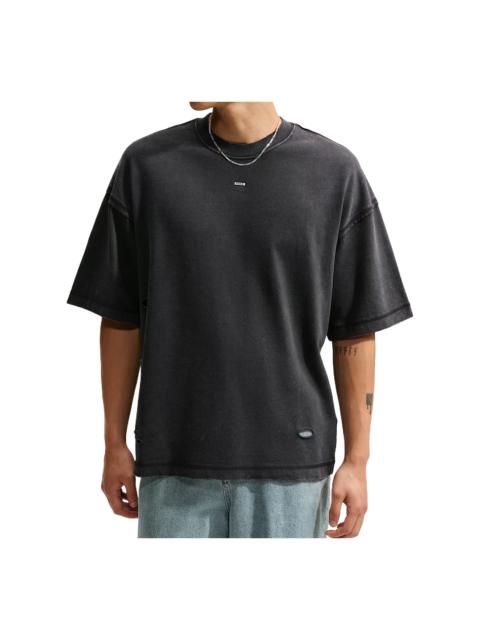 Nike Nike Sportswear T-Shirt 'Black Ice Silver Dark Smoke Grey' IQ5918-010