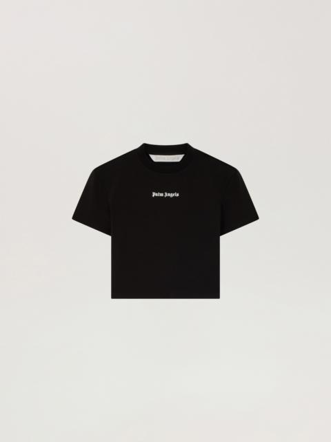 Palm Angels Classic Logo Baby T-Shirt