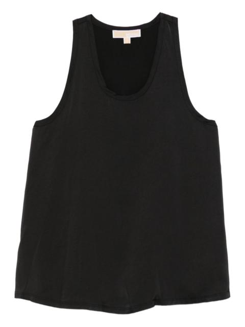 MICHAEL KORS racer-back tank top