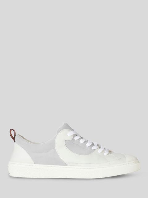 Etro LEATHER SNEAKERS