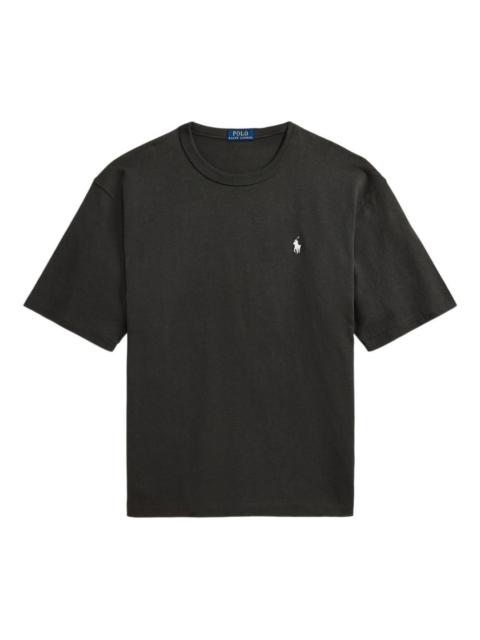 Polo Ralph Lauren short-sleeve logo-detail T-shirt