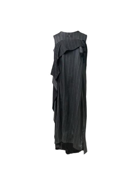 Y's Y-Flare Sleeveless Dress