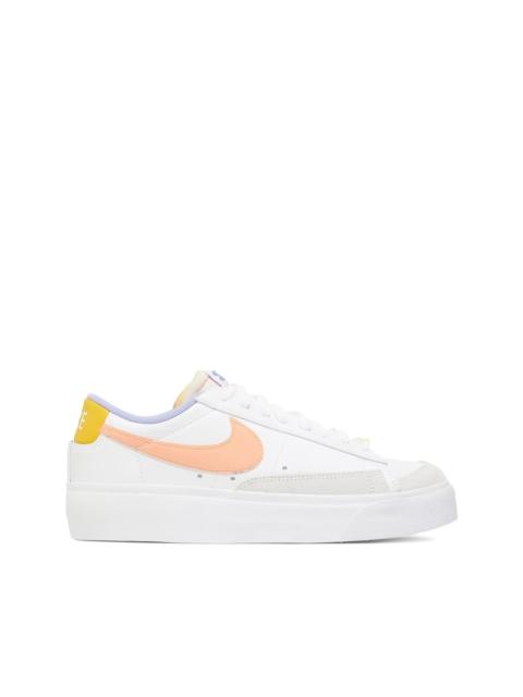Nike (WMNS) 나이키 블레이저 저 '핑크 석영' AV9370-112