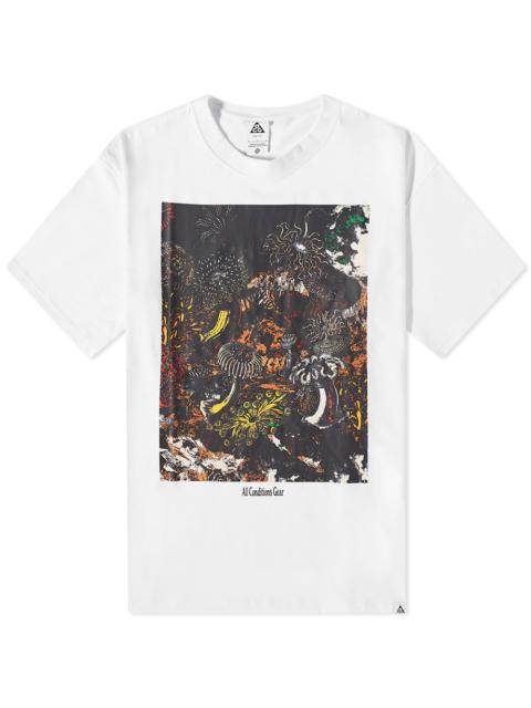 Nike Nike ACG Tidal Pool T-Shirt