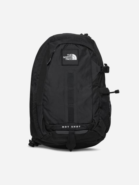 The North Face Hot Shot Sling Bag Black