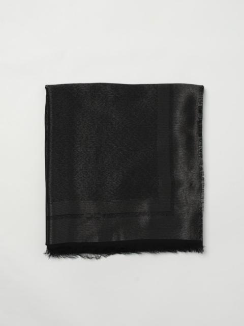 ELISABETTA FRANCHI Scarf woman Elisabetta Franchi