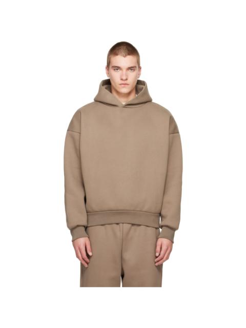 Seventh Taupe V2 Hoodie