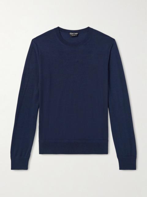 TOM FORD Wool Sweater