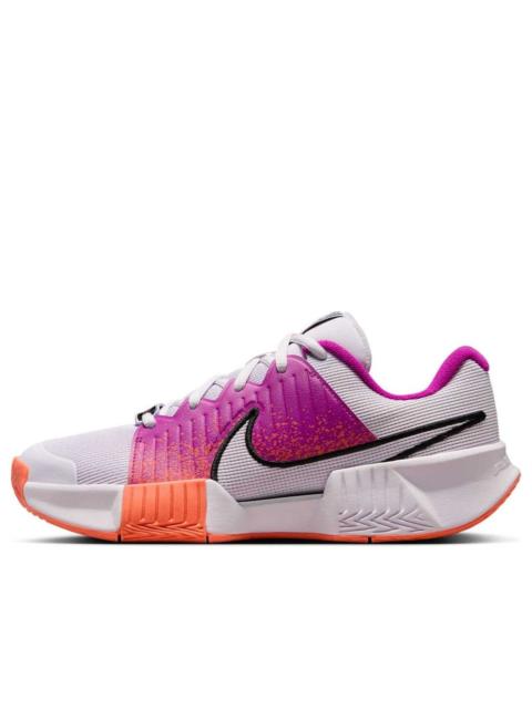 Nike Nike GP Challenge Pro 프리미엄 여성용 하드 코트 테니스 신발