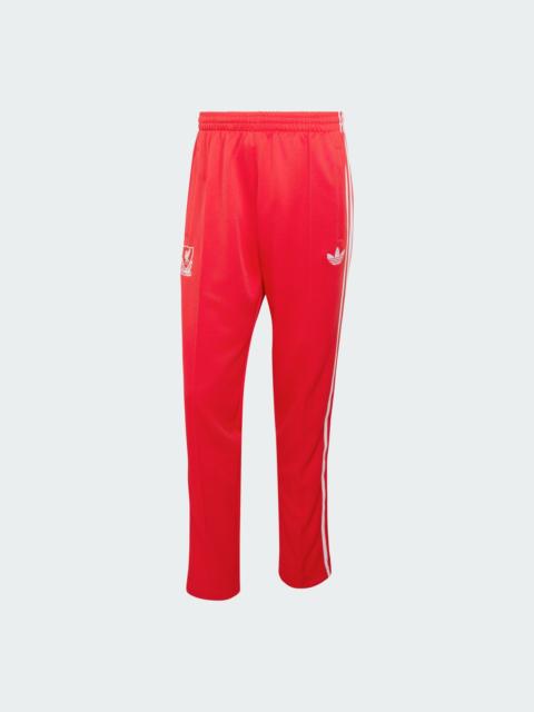 adidas Liverpool FC Originals Track Pants