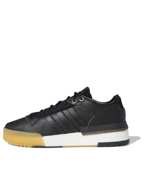 adidas (WMNS) adidas originals Rivalry Rm Low Chi 'Black Brown' FU6689