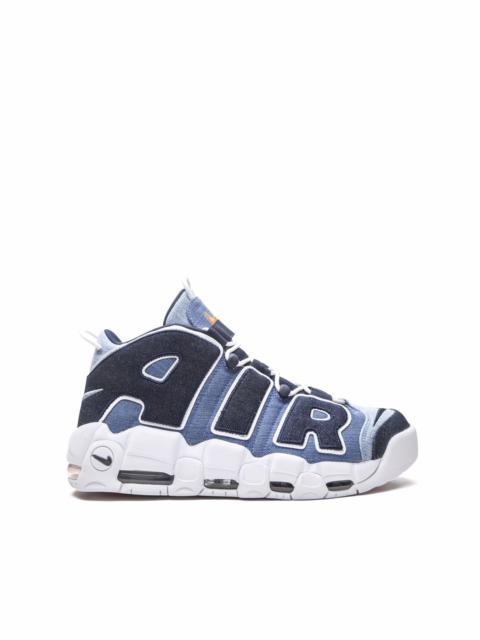 Nike Air More Uptempo '96 "denim" sneakers