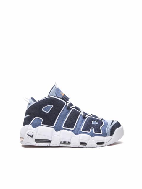 Air More Uptempo "Denim" sneakers