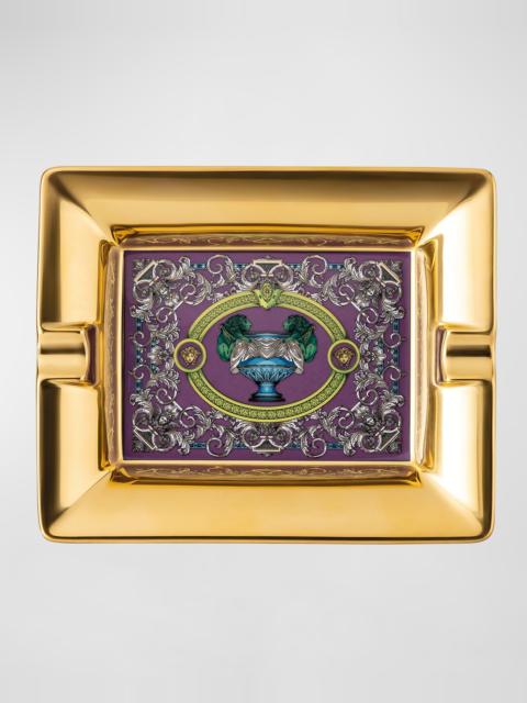 VERSACE Barocco Mosaic Ashtray - 5"
