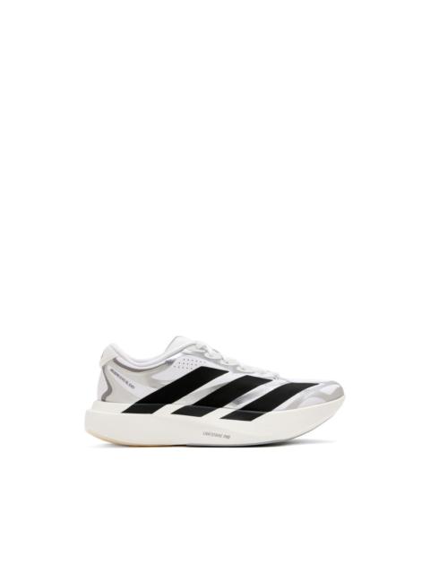 adidas Adizero Evo SL Exo 3-stripes sneakers