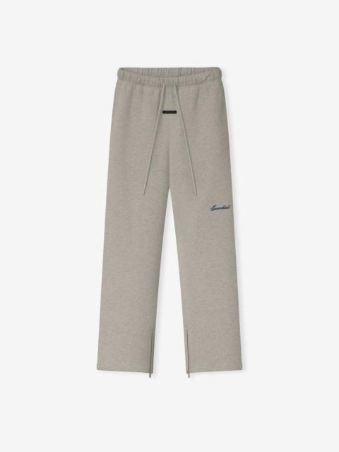 ESSENTIALS Signature Classic Slim Trackpant
