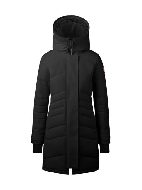 Canada Goose Women's Lorette Parka - Black