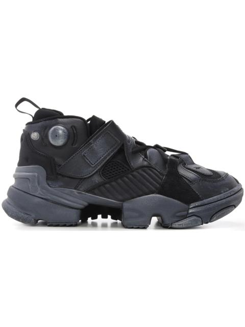 Reebok Reebok Genetically Modified Pump Vetements Black