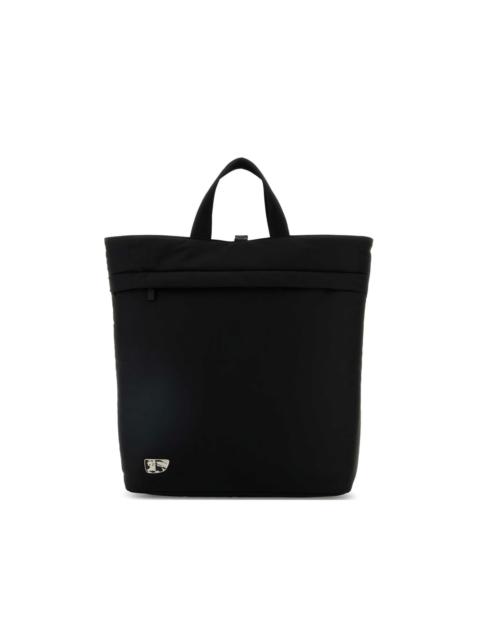 Burberry Shield shoulder bag