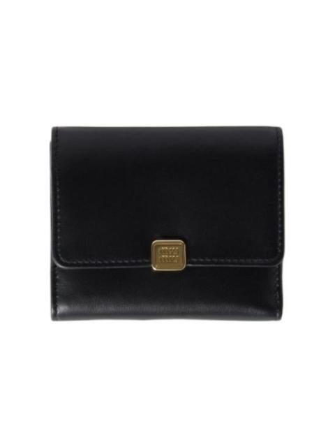 Miu Miu RING WALLET
