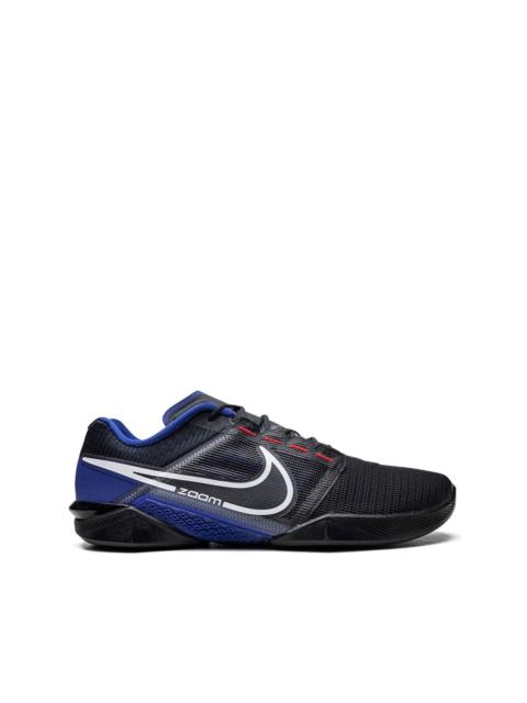 Nike Nike Zoom Metcon 터보 2 검정 늙은 왕