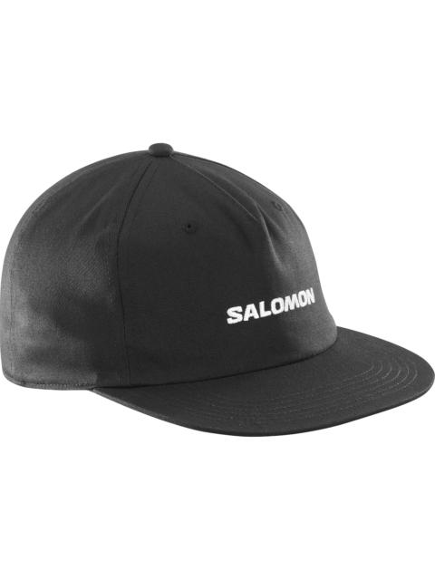SALOMON CAP FLAT