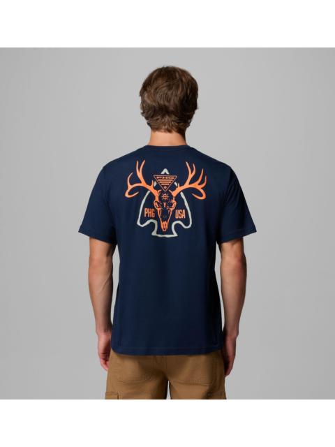 Columbia Men's PFG Rack Point T-Shirt