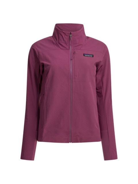 Patagonia R1® CrossStrata jacket