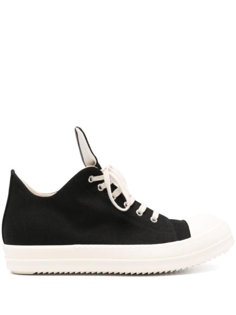 Rick Owens DRKSHDW Hollywood sneakers