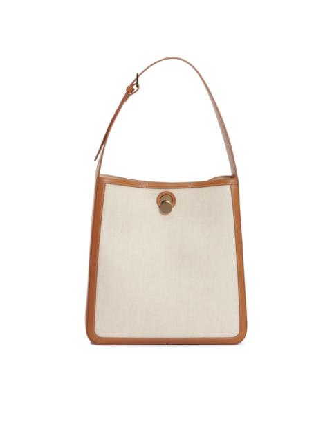 FABIANA FILIPPI Eclissi shoulder bag