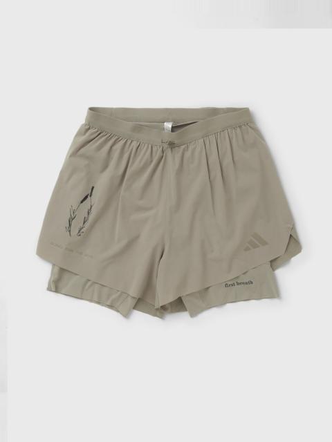 adidas X SONG FOR THE MUTE 2IN1 SHORTS