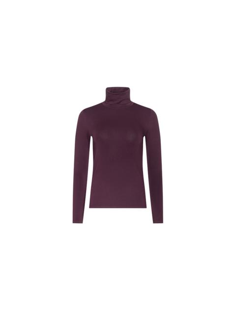 L'AGENCE Lani Turtleneck