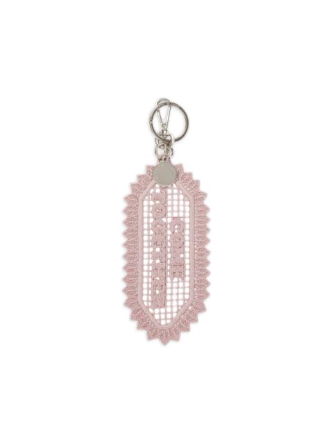 Stella McCartney Come Together keyring