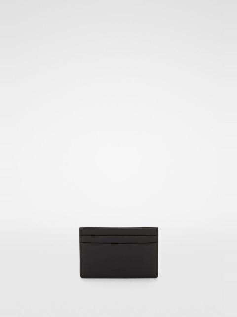Jil Sander Card Holder
