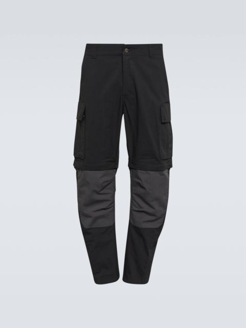The North Face M NSE Conv cargo pants