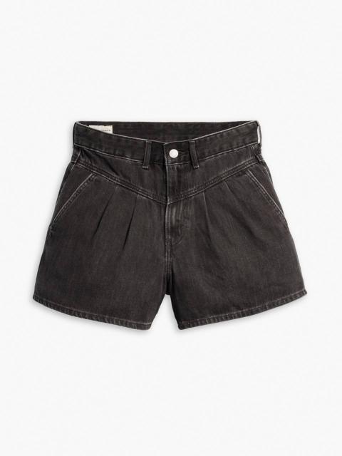 MOM FEATHERWEIGHT WOMEN'S SHORTS