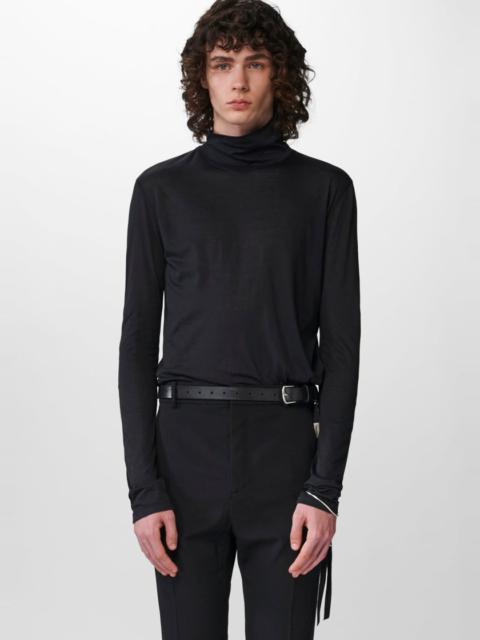 Ann Demeulemeester Elvis Long Sleeve