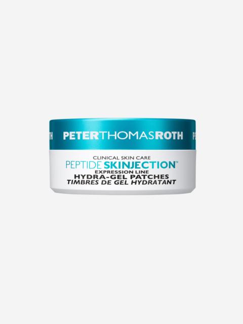 Peter Thomas Roth Peptide Skinjection Expression Line Hydra-Gel Patches