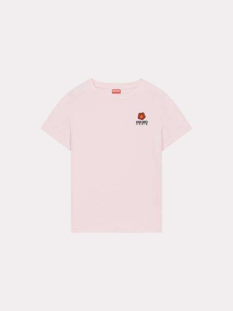 'BOKE FLOWER' crest T-shirt