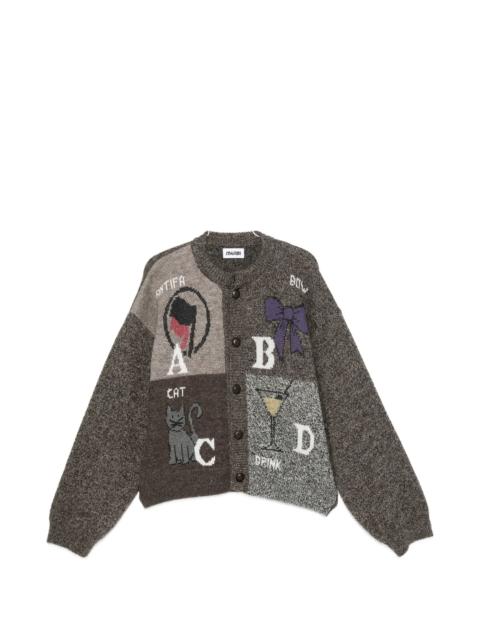 MAGLIANO Magliano Sweaters And Knitwear