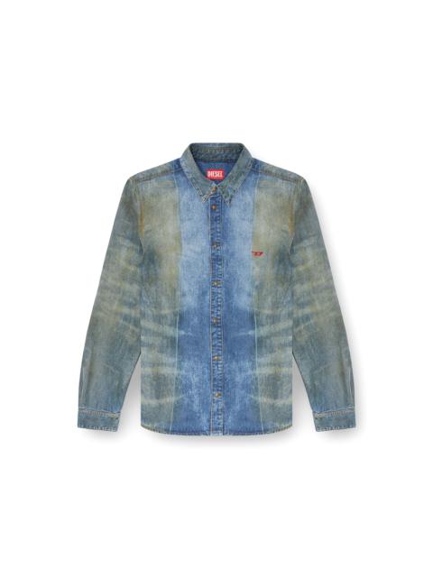 Diesel D-NABIL-D | REVERSIBLE