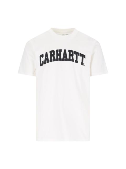 Carhartt 'S/S UNIVERSITY' T-SHIRT