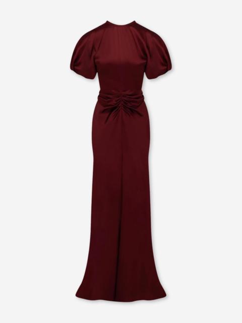Victoria Beckham ISABELLA MAXI DRESS