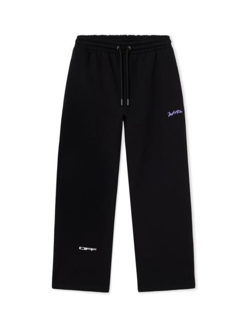 Off-White Archigeography Arrow Sweatpants